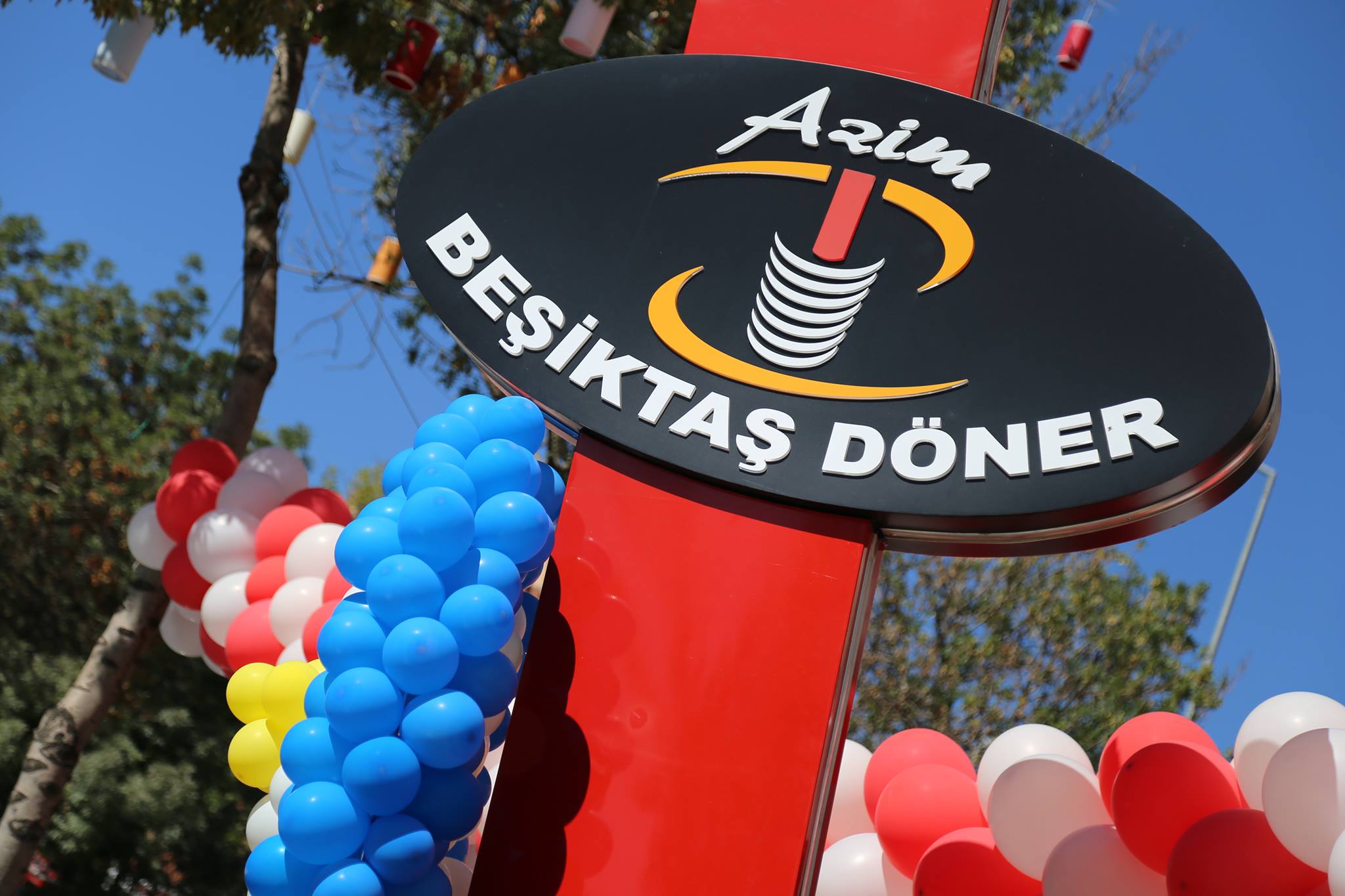 Beşiktaş Döner